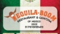 «Sombrero Party» в ресторане «Tequila-Boom» на Просвещения