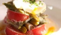 Деловые обеды в ресторане «Гастроном»