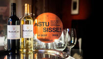 The 50 Best Restaurants of Estonia - 2013