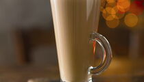Теплая осень в сети кофеен «Costa Coffee»