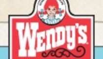 Первое кафе Wendy`s открылось в Москве