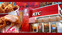 KFC выходит на российский рынок