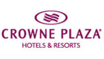 Новый отель и рестораны «Crowne Plaza St.Petersburg Airport»