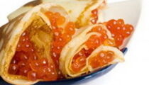 Масленичный конкурс среди кафе и ресторанов Пскова