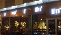 Колонка ресторанного критика: ресторан «Litro»