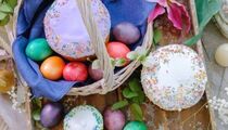 Пасхальный бранч с «Карлсоном»