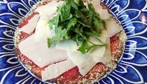 Ресторанный критик: отзыв о ресторане «Italy Север»