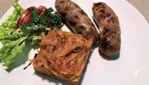 Ресторанный критик: отзыв о гастропабе «Barbecue Gourmet»