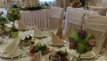 Банкеты в ресторане «Русском застолье»