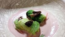 Ресторанный критик: отзыв о ресторане «Кутузовский 5»