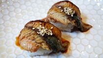 Ресторанный критик: отзыв о суши-бистро «Cutfish»