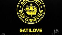 Deep Connection Boat Party в ресторане «River Lounge»