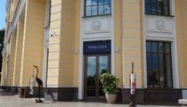 Ресторанный критик: отзыв о ресторане «Москва-Пекин»