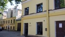 Колонка ресторанного критика: кафе Jungle garden cafe