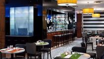 Специальное меню в ресторане «Borsalino»