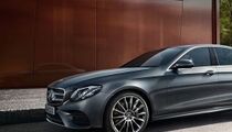 Гастрономический тур «Mercedes-Benz»