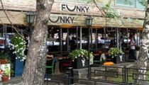 Колонка ресторанного критика: ресторан «Funky Food»