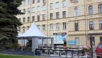 Ресторанный критик: отзыв о ресторане «Azzurro Cafe»