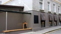 Колонка ресторанного критика: ресторан Tilda Food & Bar
