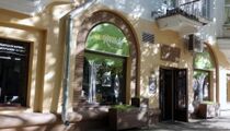 Путешествия ресторанного критика. Великий Новгород, All Ready. FoodHouse & MixBar