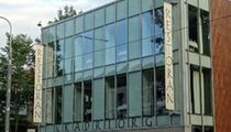 Колонка ресторанного критика: «Kadriorg»