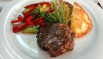 Ресторанный критик: отзыв о ресторане «Дом Татарской Кулинарии»