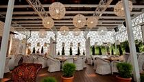 Летние веранды открылись в ресторанах Тимура Ланского