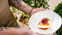 Открытие кулинарной студии «Донна Маргарита»