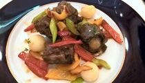 Ресторанный критик: отзыв о ресторане «Штакеншнейдер»