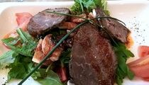 Ресторанный критик: отзыв о ресторане «Gastro Gallery»