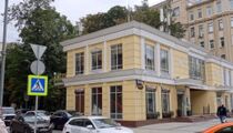 Колонка ресторанного критика «Старая Москва»: ресторан «Грузин»