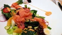Ресторанный критик: отзыв о траттории «Fettuccine»