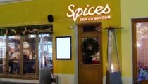 Колонка ресторанного критика: ресторан «Spices»