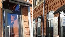 Колонка ресторанного критика: рестораны «Cevicheria » и «Tartaria»