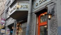 Ресторанный критик: отзыв о баре «The Red Fox Pub & Grill-2»