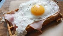 Ресторанный критик: отзыв о ресторане «Waffle Story»