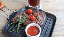 «Добрые» заметки: ресторан «Chili Grill House»
