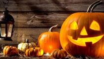 Halloween в PMIbar
