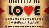 День всех влюбленных в «My Friends Pub»