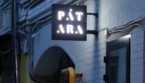 Колонка ресторанного критика: ресторан «Patara Cafe»