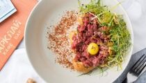 Обновленное меню в «Barclay Cafe»