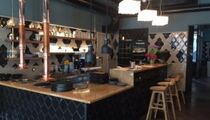 Открытие: ресторан «Meat bar»