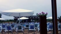 Путешествия ресторанного критика. Воронеж, ресторан The Voda