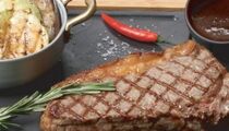 Обновление меню в ресторане «Москва-Пекин»