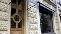 Колонка ресторанного критика: ресторан Fromage
