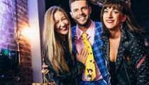 Скидка до 10% на вечеринки к дню рождения в частном баре «Сезоны»