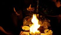 Специальное предложение в «My Friends Pub»