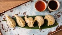 Открытия: китайский ресторан «Ходя ходя»