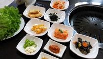 Ресторанный критик: отзыв о ресторане «Korean BBQ Гриль»
