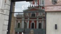 Ресторанный критик: отзыв о ресторане «Gastroli»